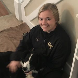 Meet your Posher, Emma